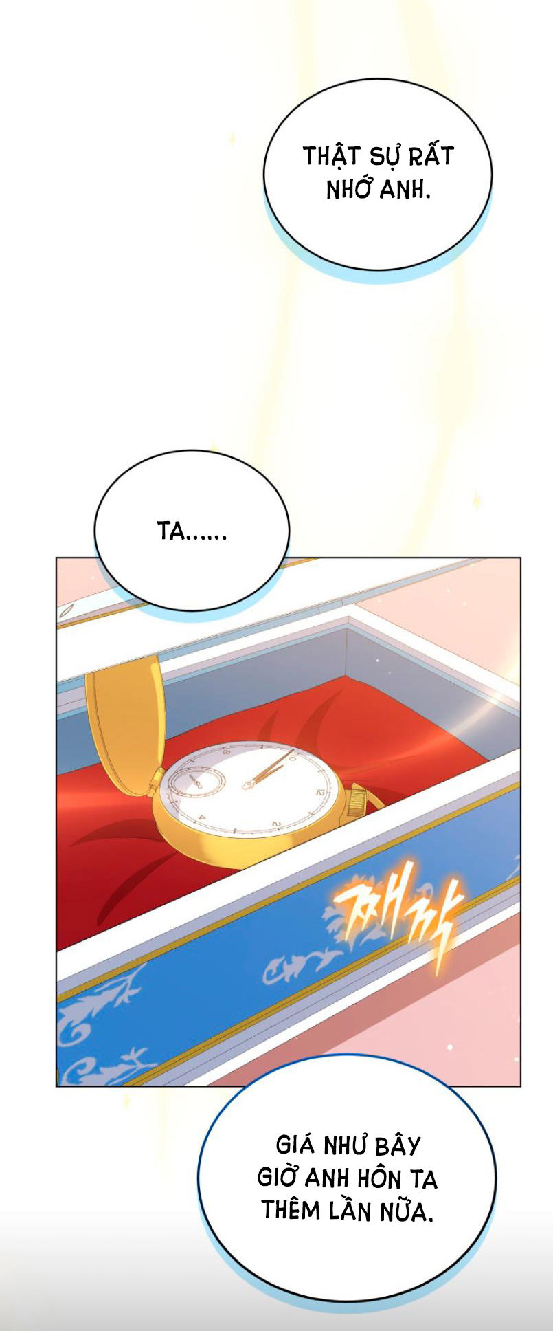 quý cô không thể tiếp cận chapter 82.1 28