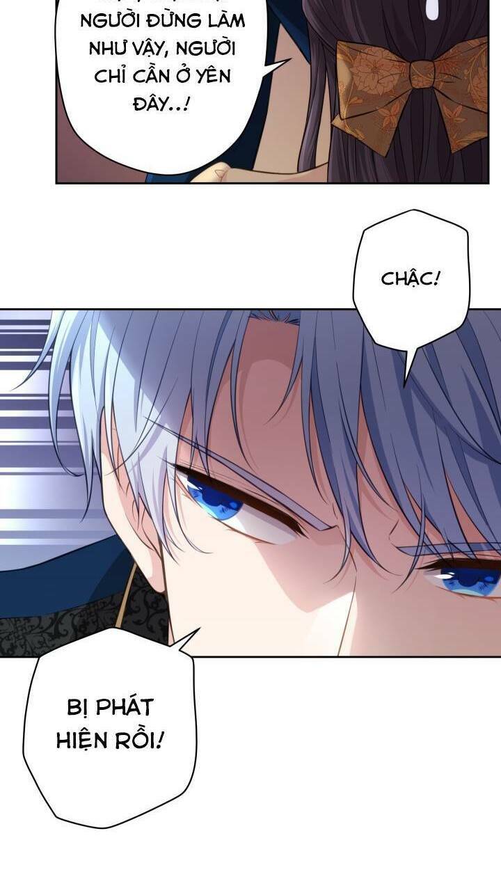 gửi đến người bạn của tôi chapter 19 25