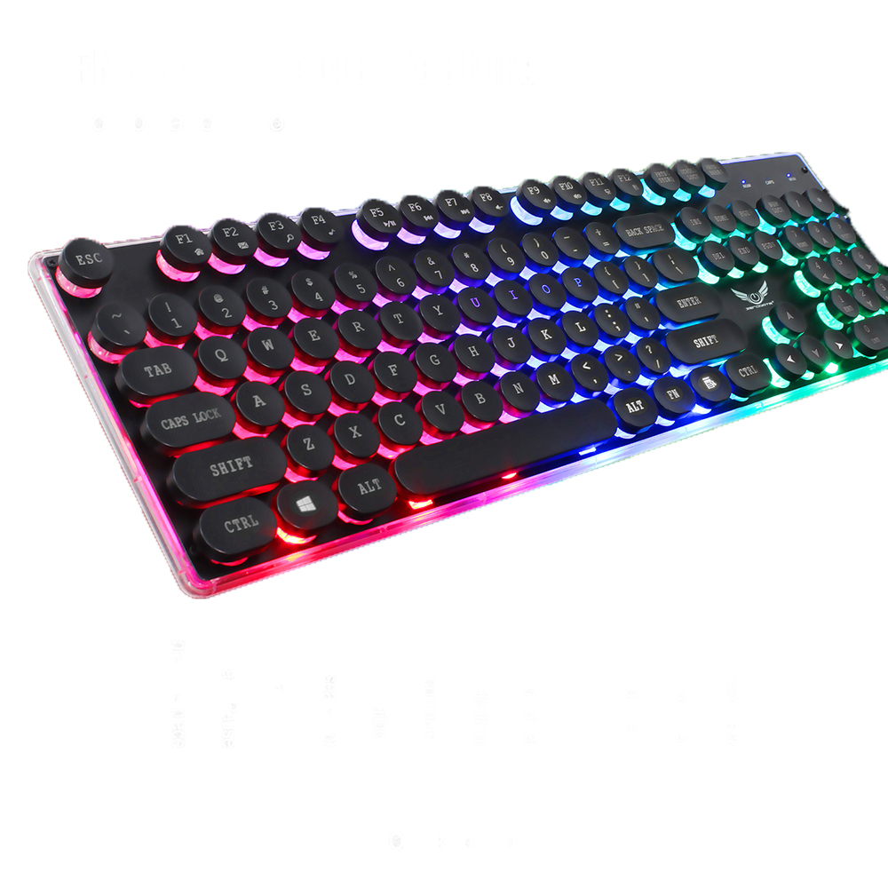 Chuột Chơi Game ZERODATE J40