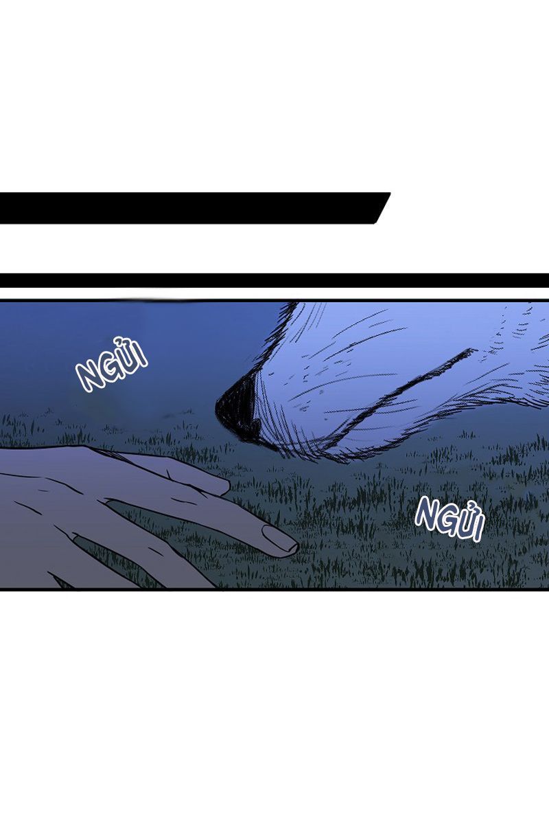 nữ hoàng sói chapter 2 48