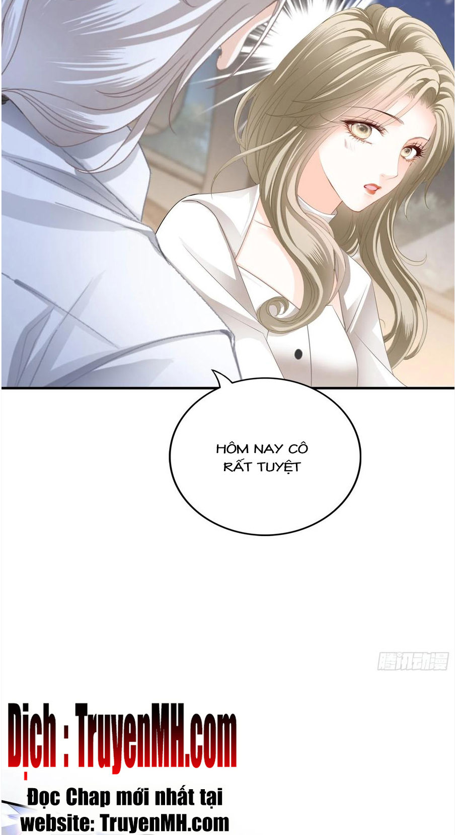 bạo quân ái nhân chapter 137 10