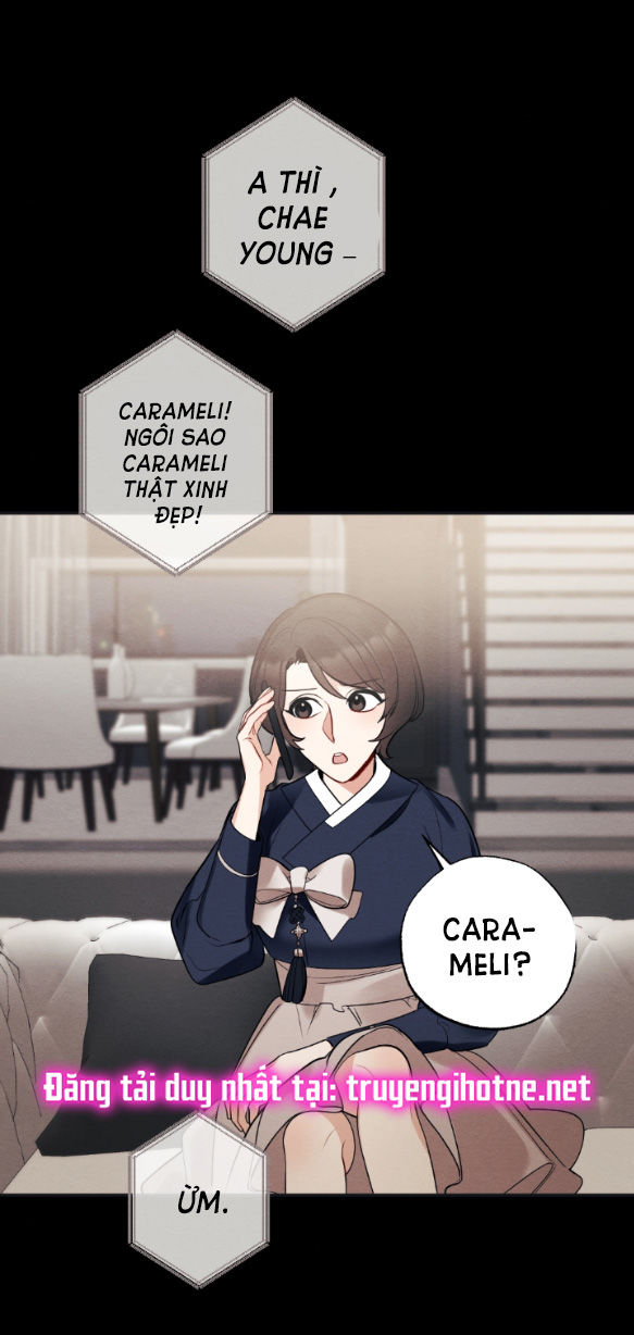 [18+] hôn nhân bị đánh cắp chapter 24.1 25