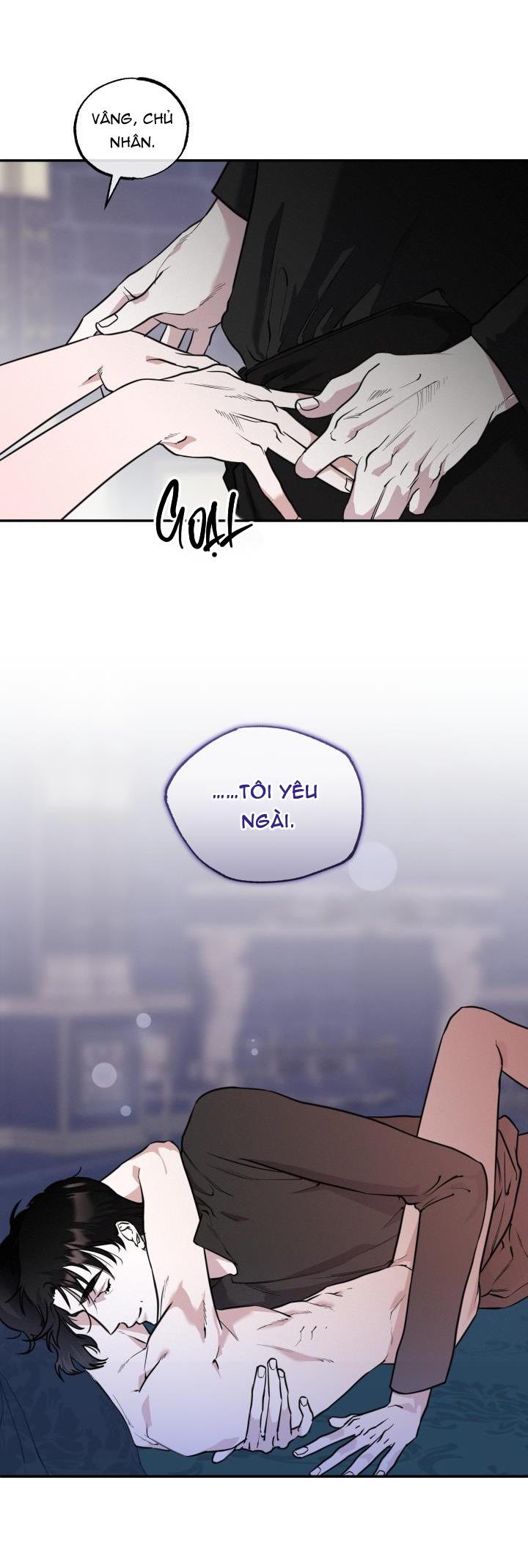 lời nói dối đẫm máu chapter 26 33