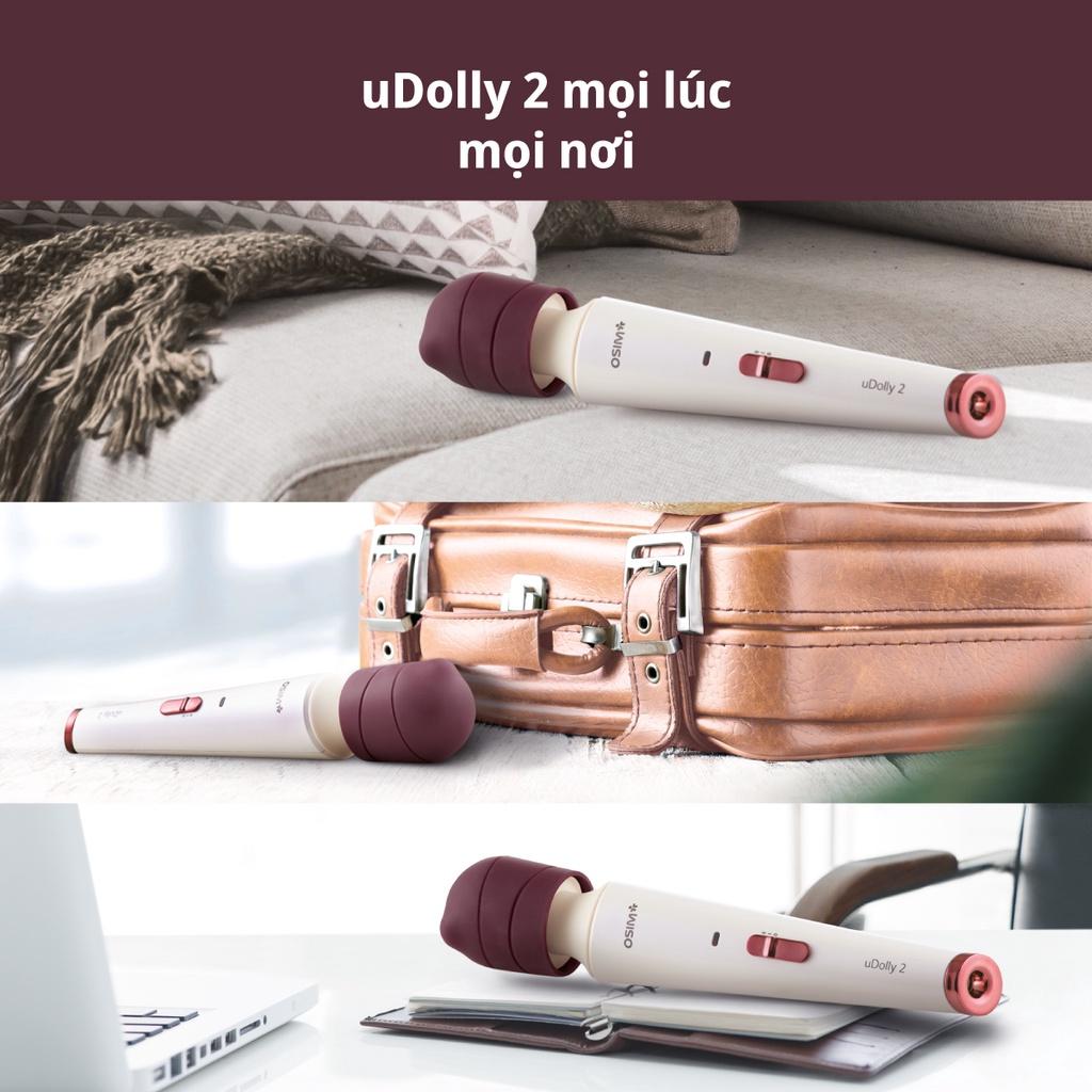 OSIM Máy mát-xa cầm tay uDolly 2