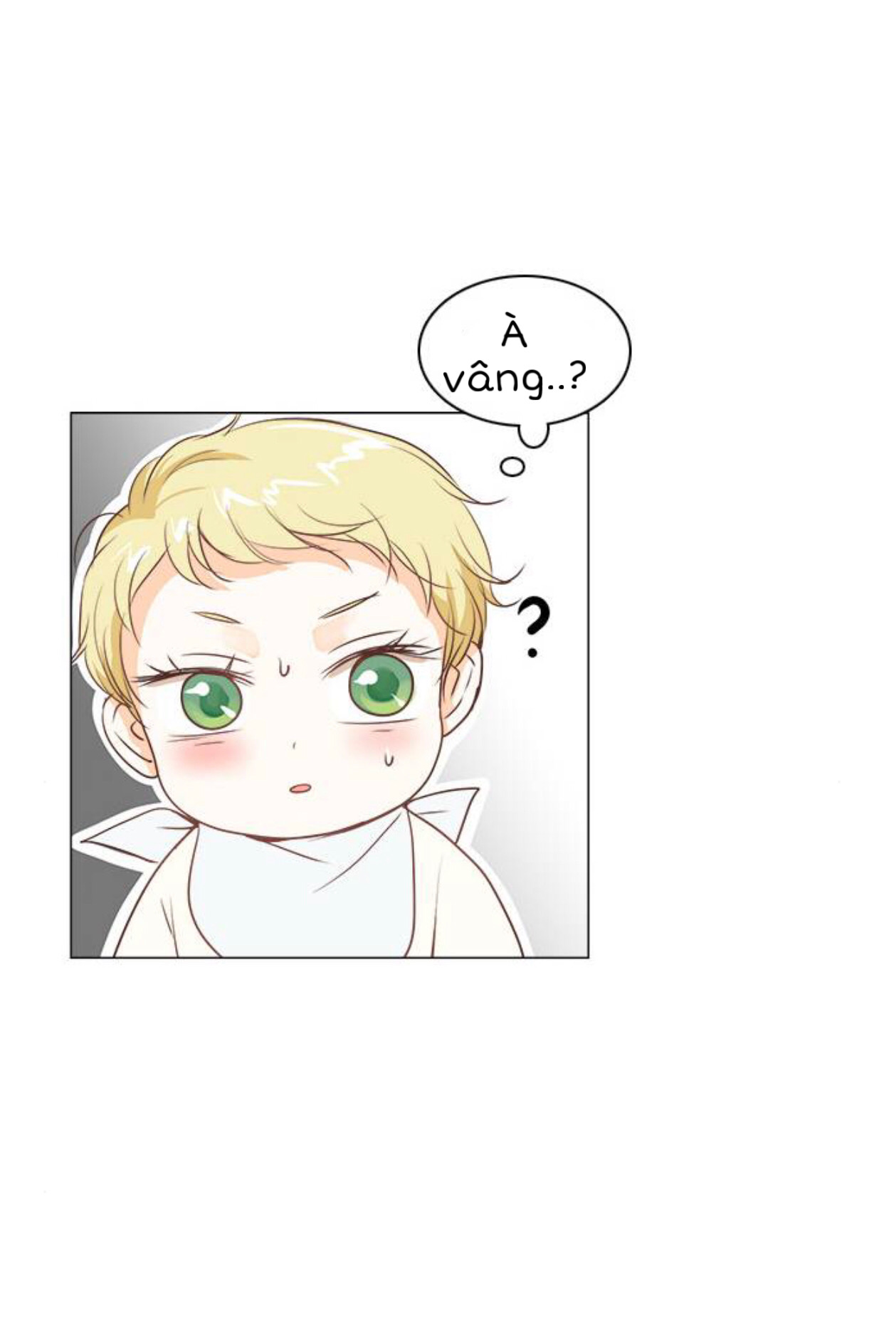 baby mai mối là công chúa chapter 2 12