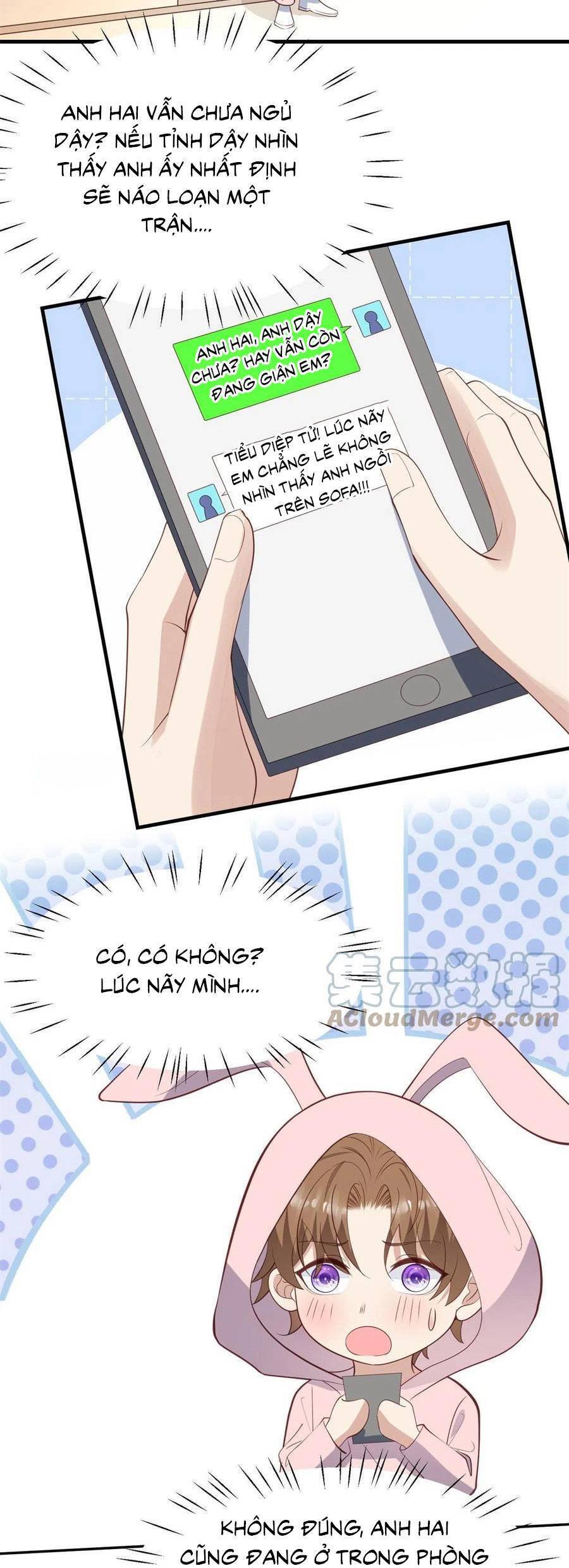 dựa vào đại lão ổn định vị trí c trong nam đoàn chapter 176 13