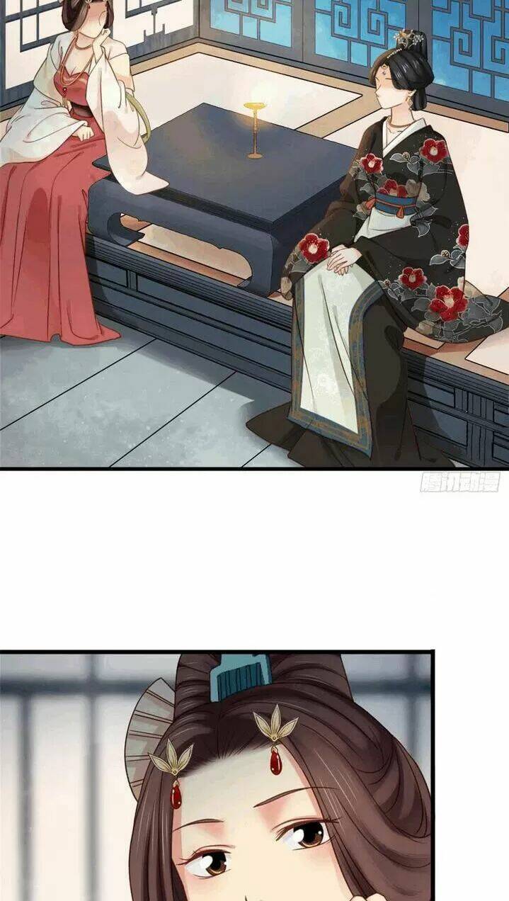 kiều nữ độc phi chapter 194 10