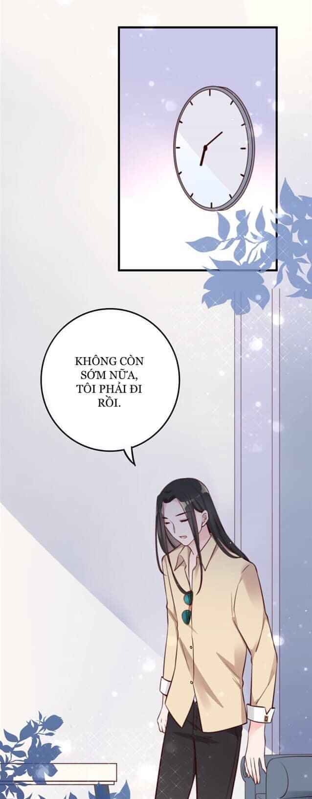 bỉ chi tì sương chapter 4 13