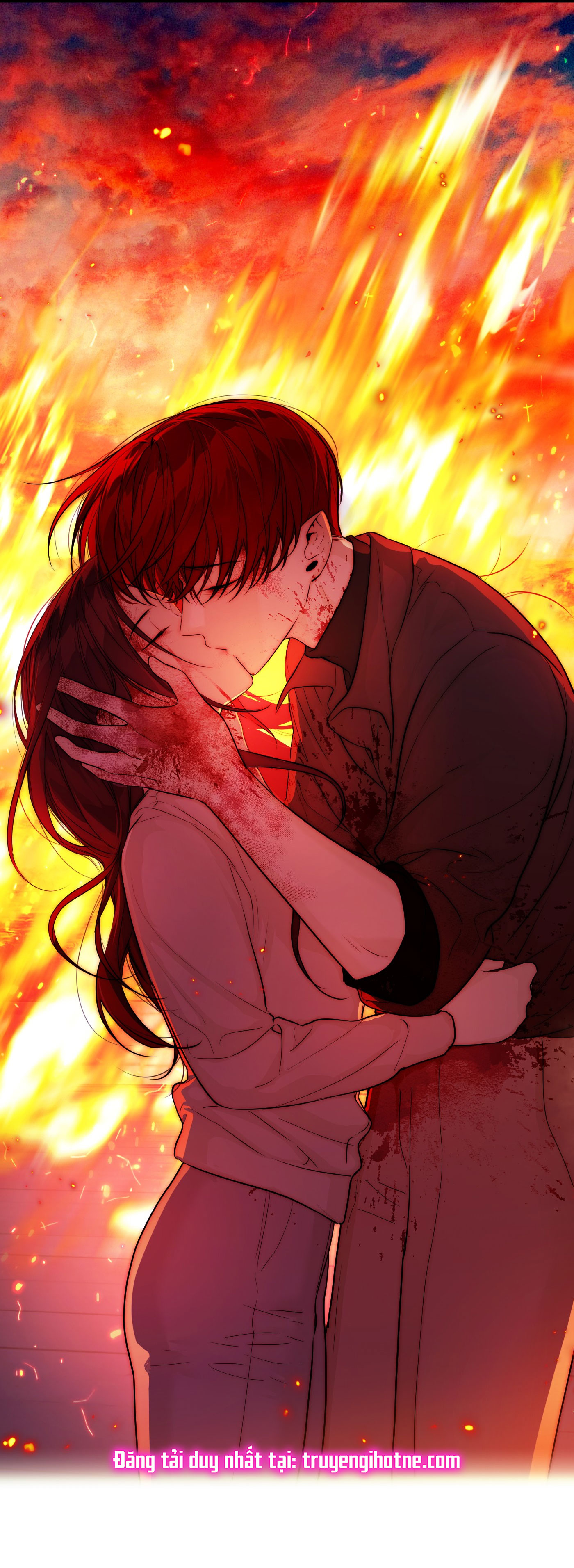 devil luck chapter 66 45