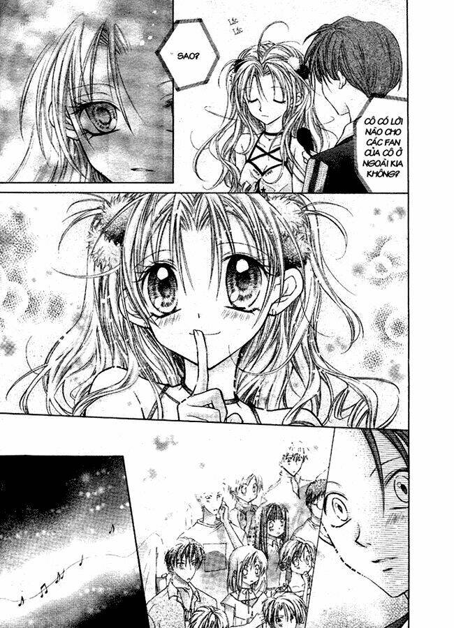 đi tìm mặt trăng tròn chapter 23 16