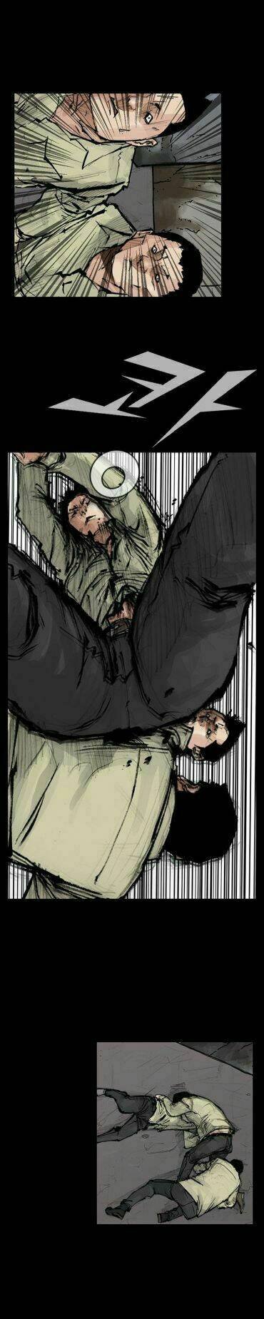 dokgo 2 | độc cô 2 chapter 46 17