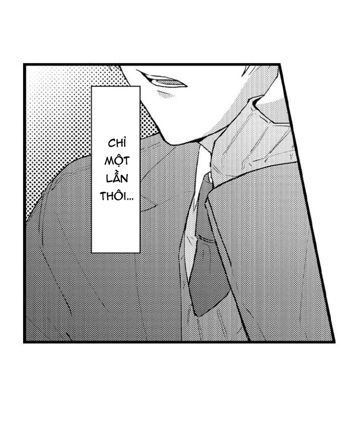 chàng trai xinh đẹp muốn bị hành hạ chapter 1.2 3