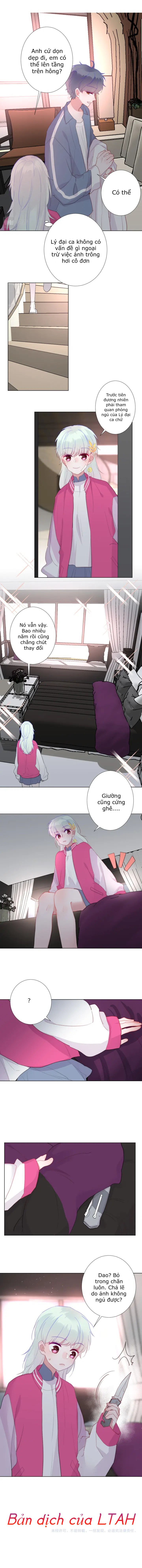 hướng dẫn không phổ biến chapter 23.2 2