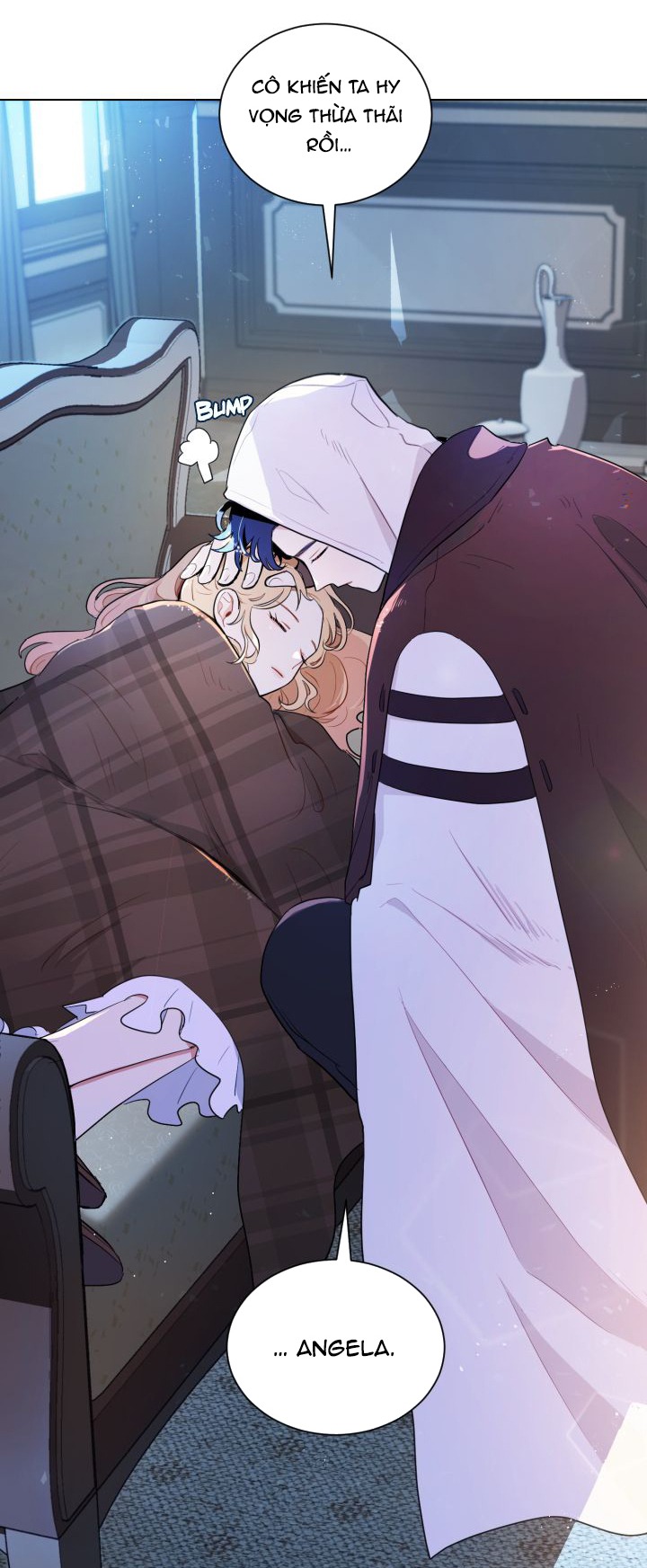 tôi là fan cứng hoàng tử chapter 32.1 11