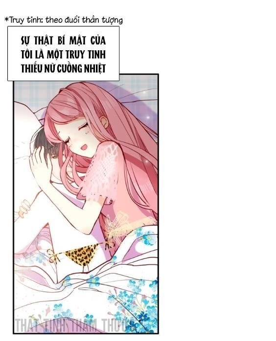 mộng văn sơn hải kinh chapter 3 19