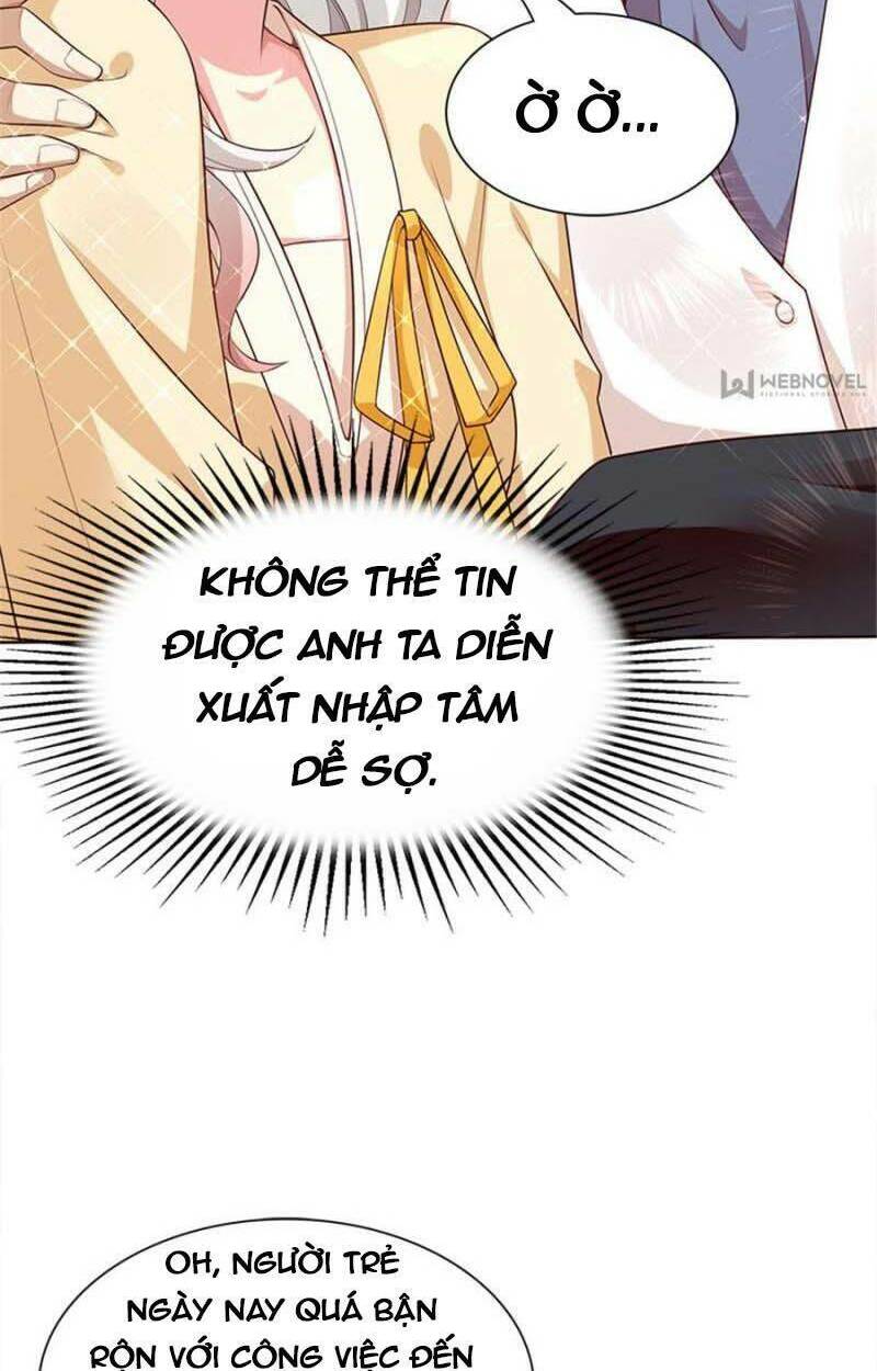 gặp phải người chồng xảo quyệt! chapter 13 24