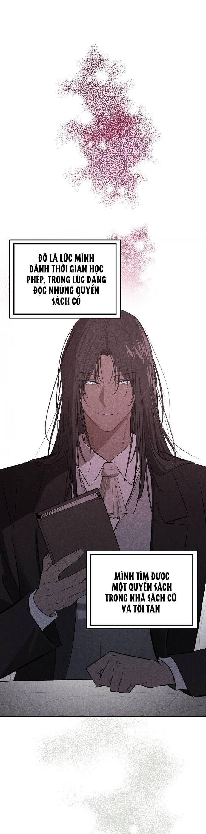 tôi không cố ý quyến rũ nam chính đâu! chapter 62 14