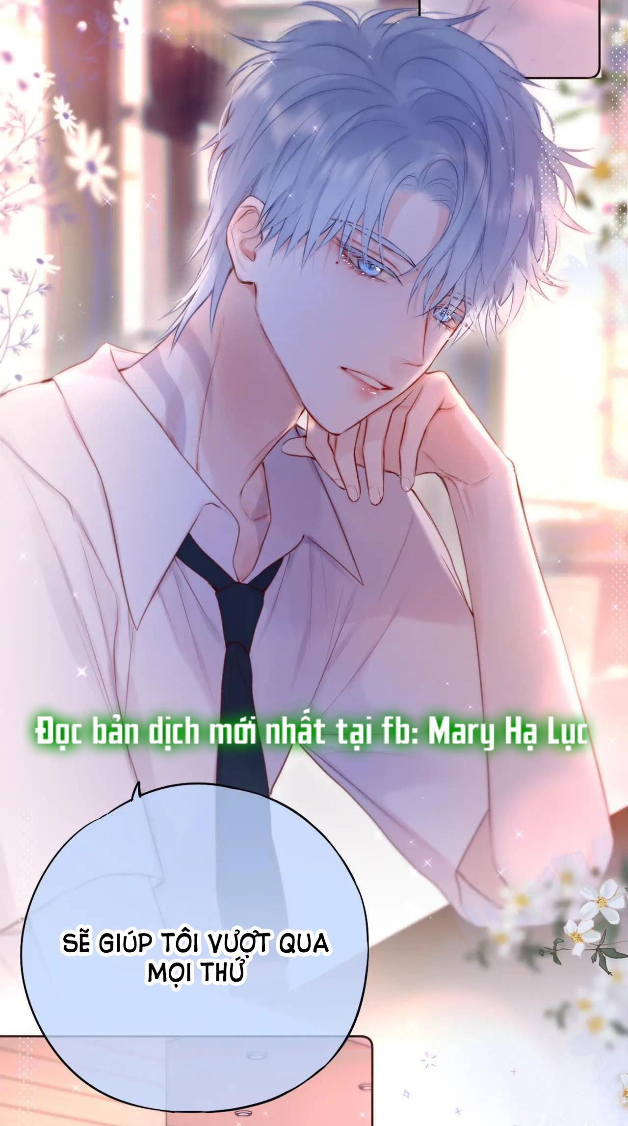 cạm bẫy của hồ ly chapter 19.1 9