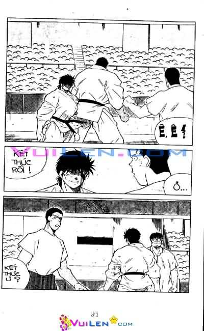 truyền nhân atula - shura no mon i chapter 36 92