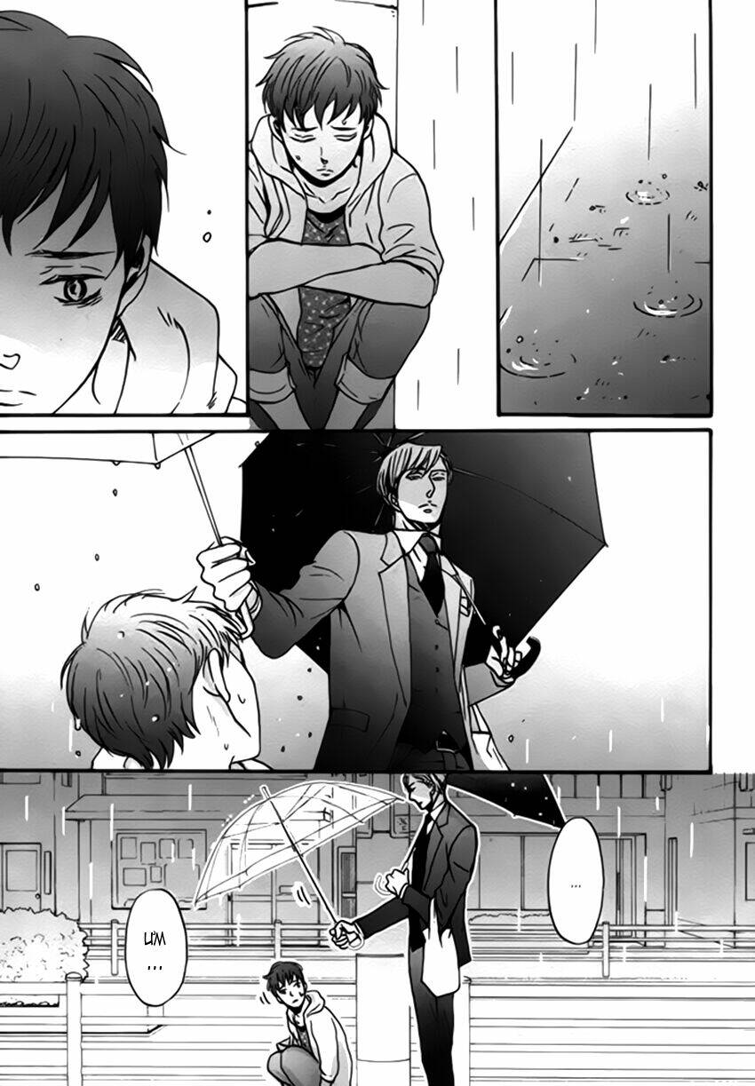 saezuru tori wa habatakanai chapter 2 18
