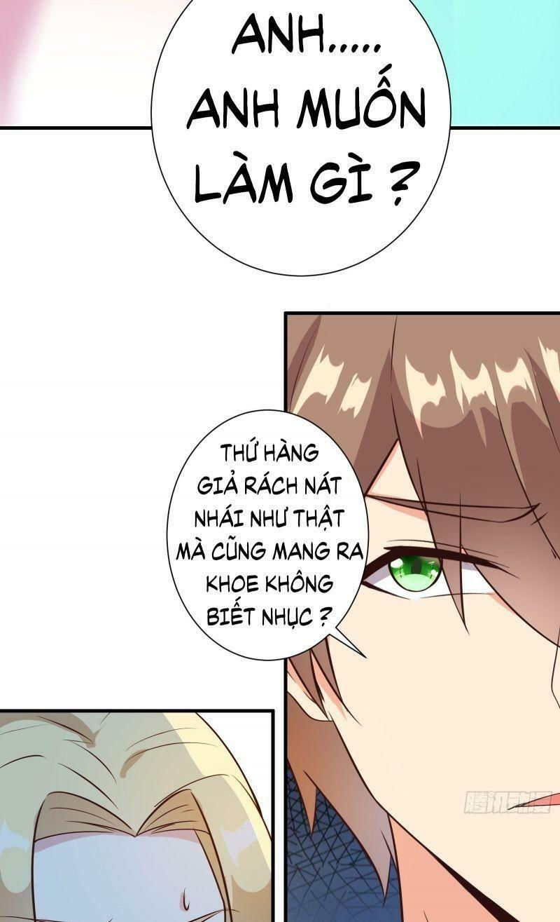 ta lập hậu cung tại tây du ký chapter 15 45