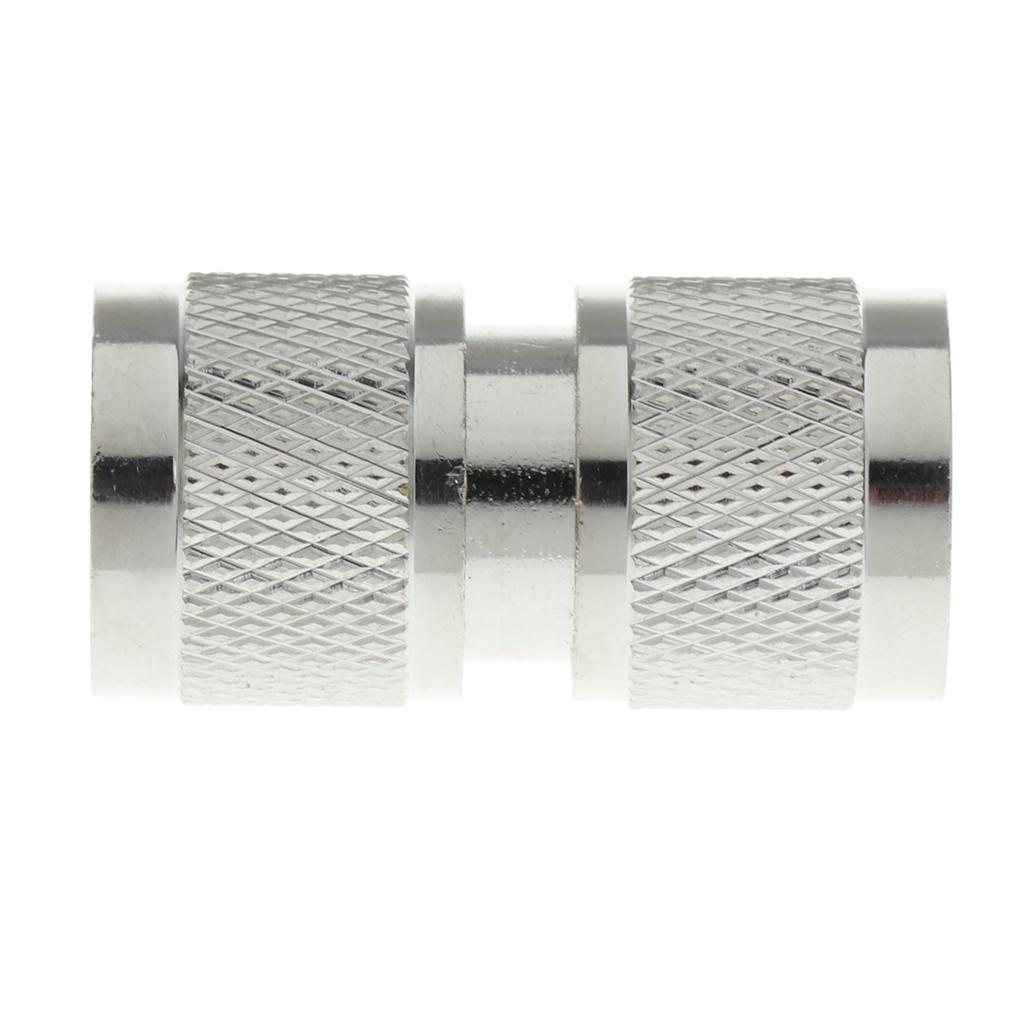 N Type Male to Male Adapter Connector N Type Male Connector N-JJ Coaxial