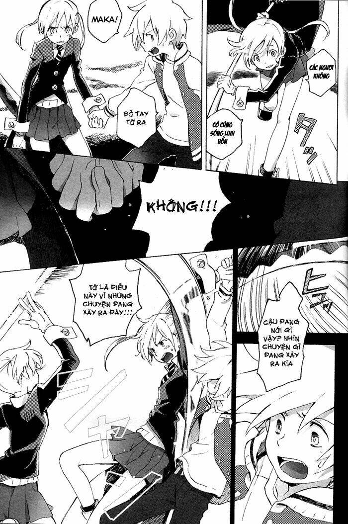 soul eater dj collection chapter 9 22