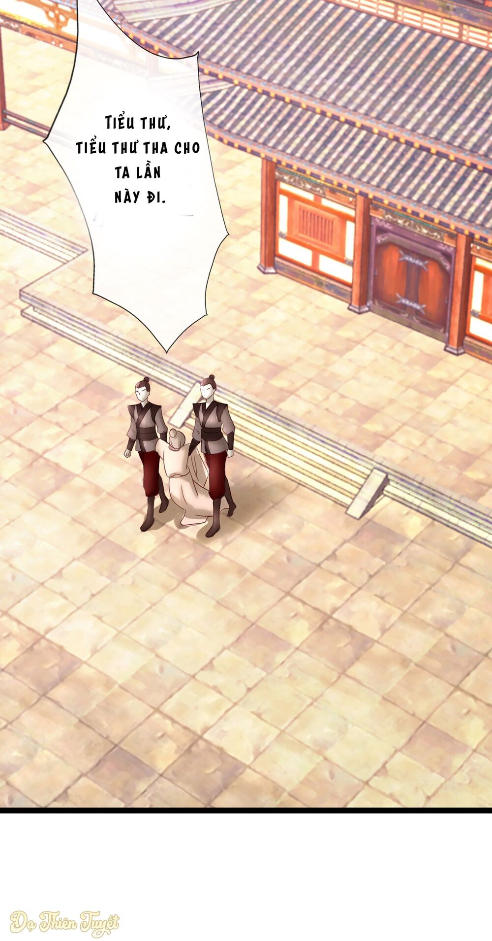 nhân vật phản diện biến thành sủng vật chapter 11 4