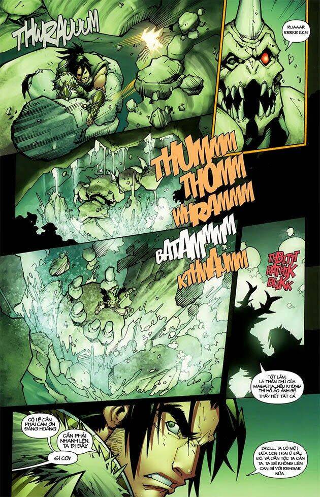 world of warcraft chapter 3 15