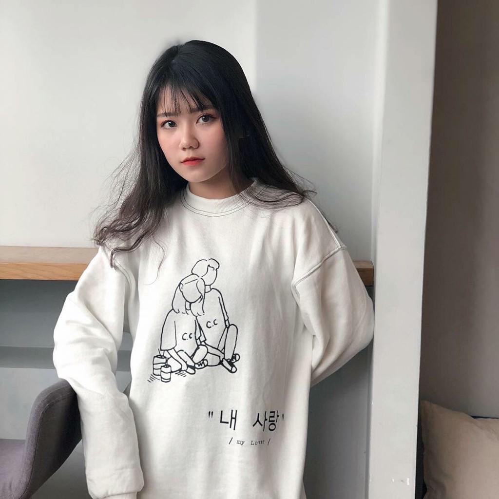 Áo thun nữ tay dài cực đẹp