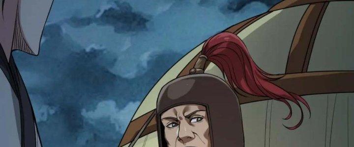 đại tần, ta là con tần thủy hoàng, giết địch thành thần chapter 5 4