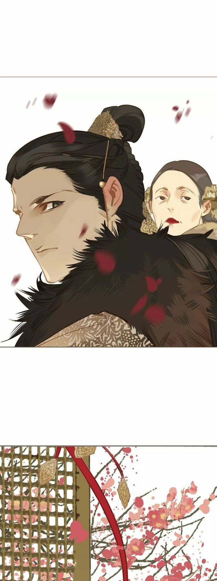 nhất đại linh hậu chapter 1 45