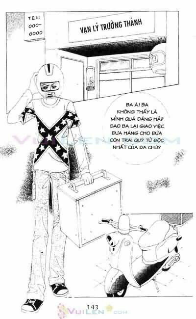 chàng gà mái chapter 15 143