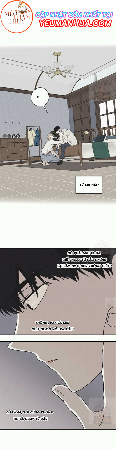 chiếu tướng chapter 16 3