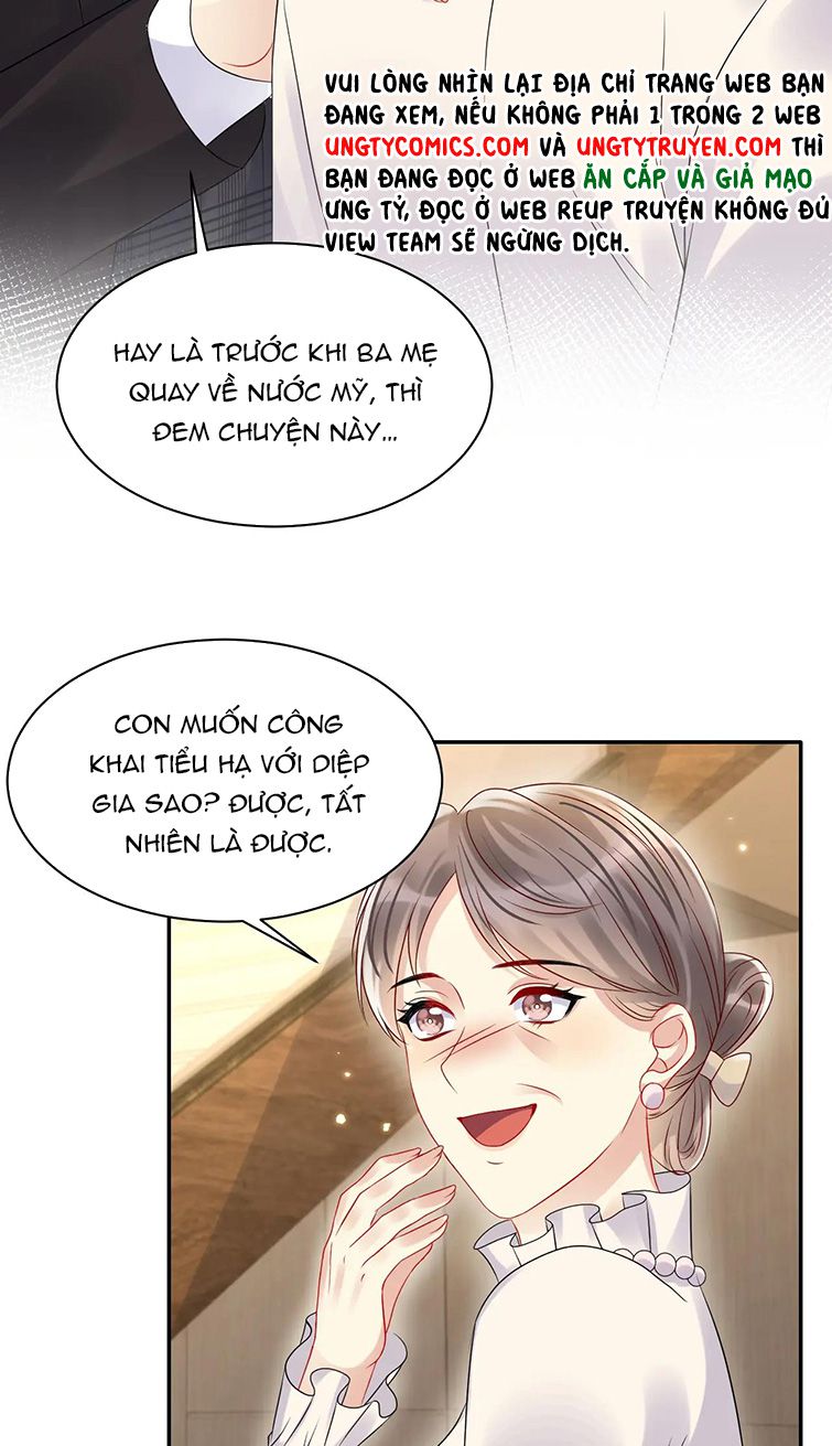 lại bị bạn trai cũ nhắm trúng rồi chapter 109 21
