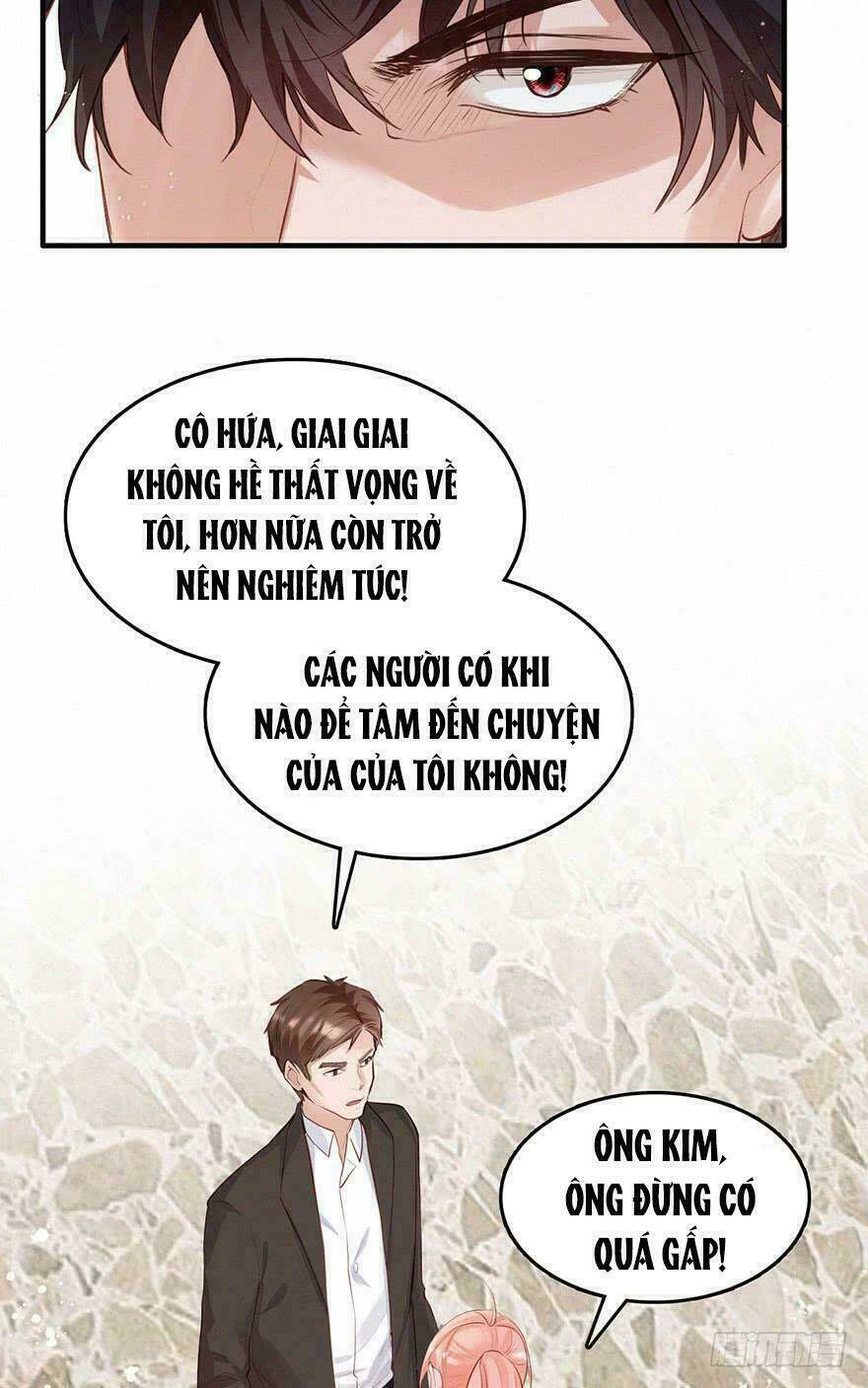 sau này vẫn cứ thích em chapter 26 25