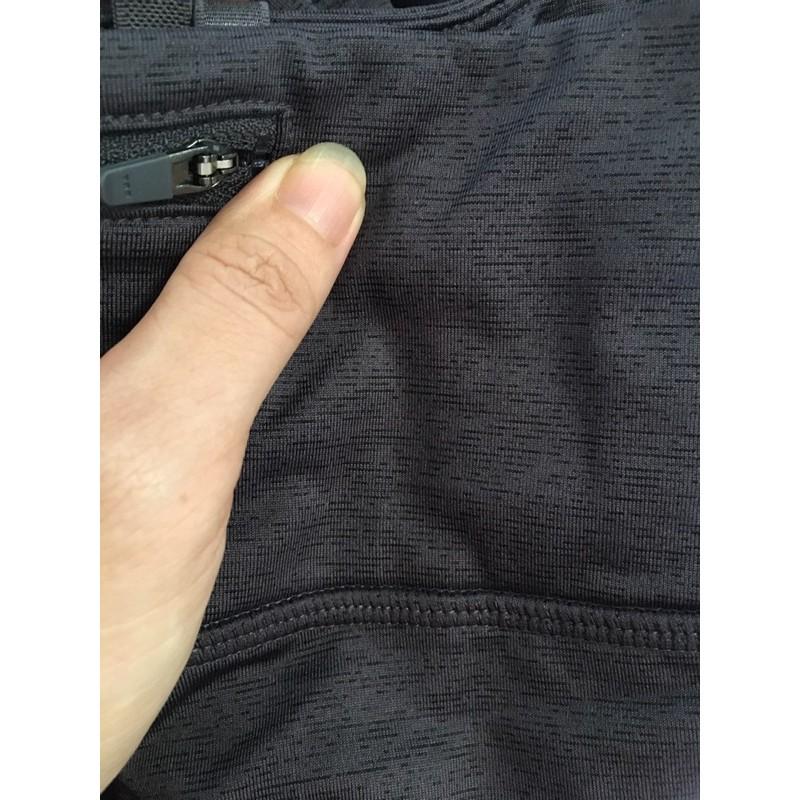 Quần legging nỉ tập