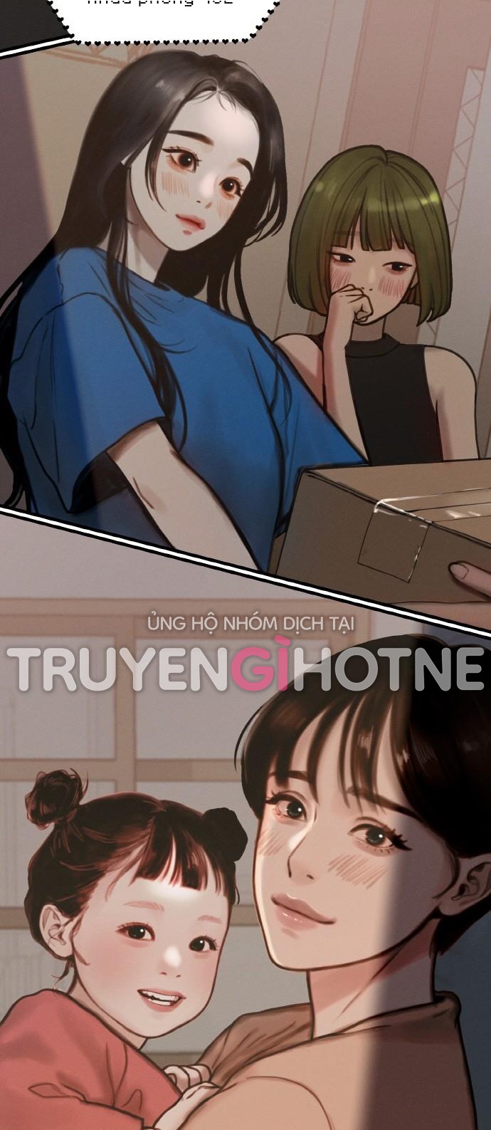 Cuộc Sống Của Tác Giả Truyện Người Lớn chapter 1.2 - Trang 24