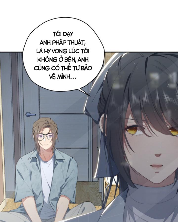 nữ chính chạy từ trong sách ra thì phải làm sao chapter 49 22