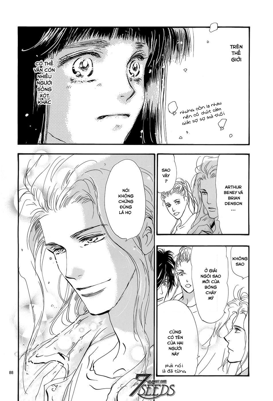 mầm sống chapter 178 84