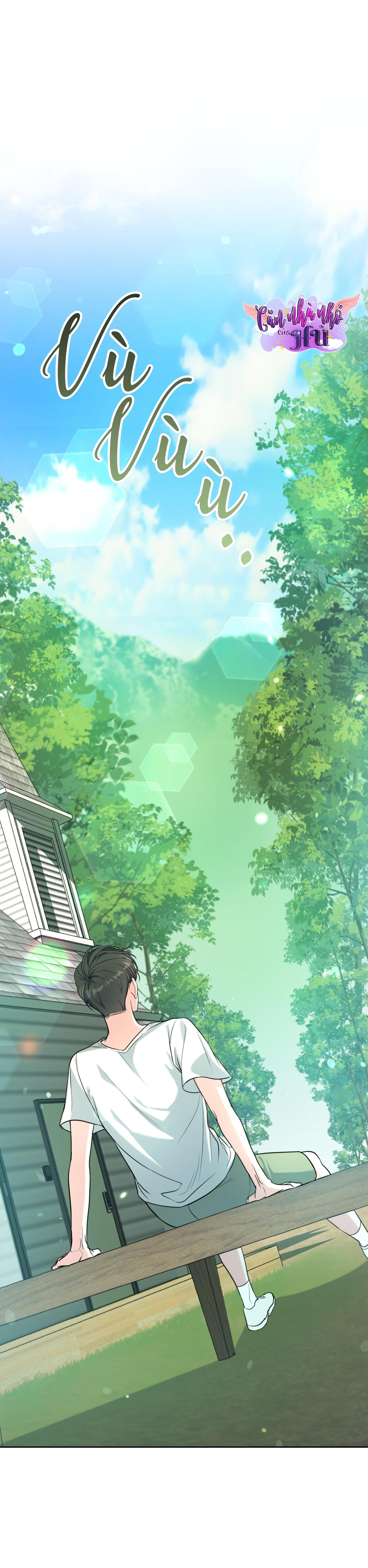 khu rừng ngọt ngào chapter 1 1