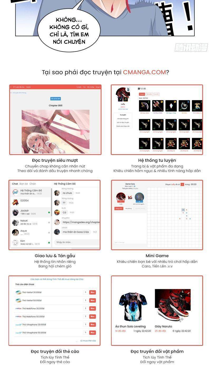 tên bảo vệ này có chút tà chapter 46 11