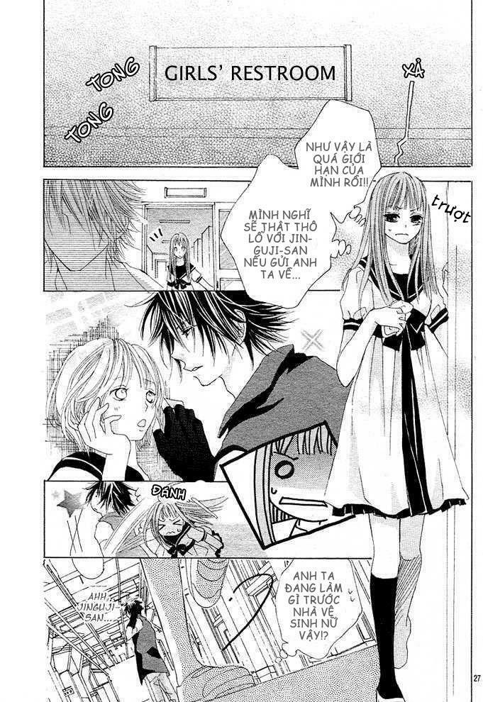 rensou no aria chapter 1 30