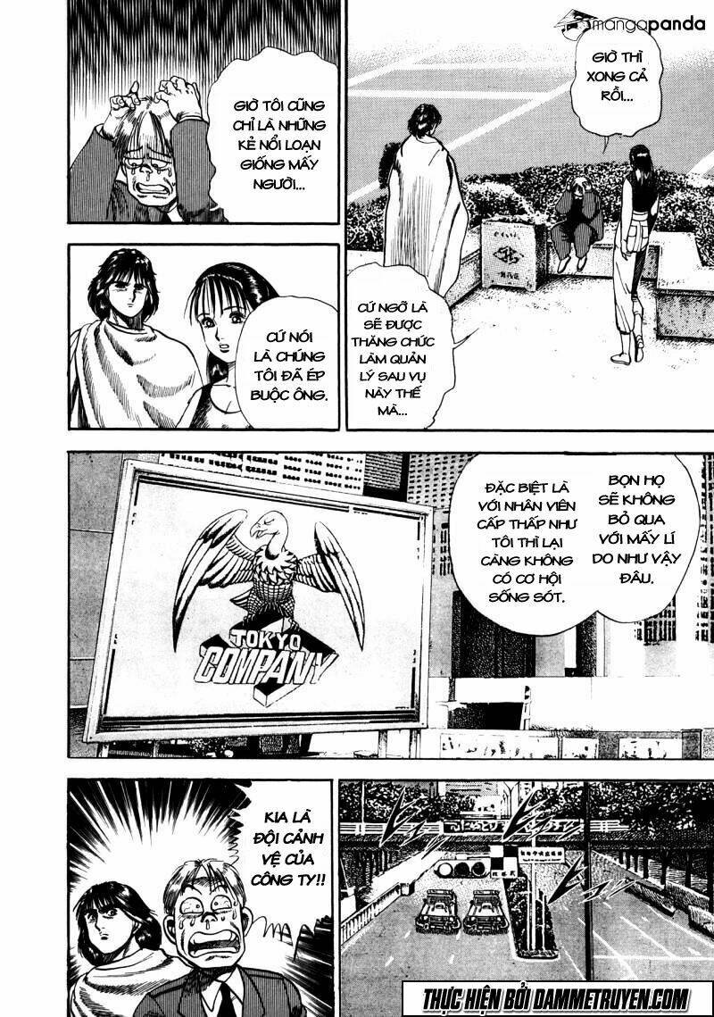 damned chapter 12 11