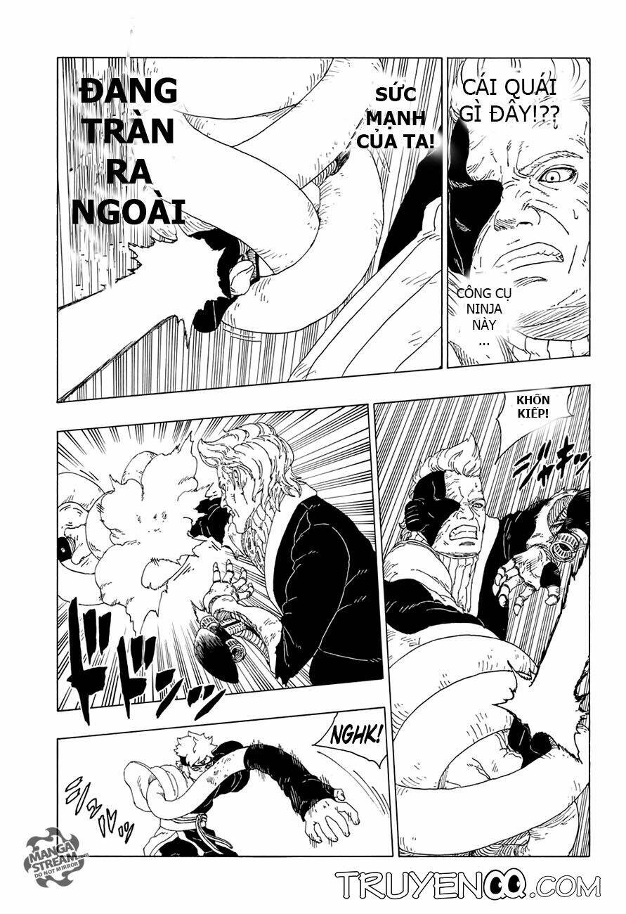 uzumaki boruto chapter 21 35