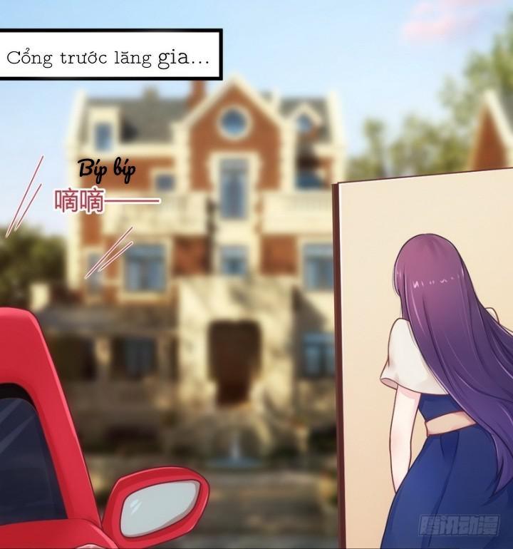 tổng tài đã cưới em chapter 13 1