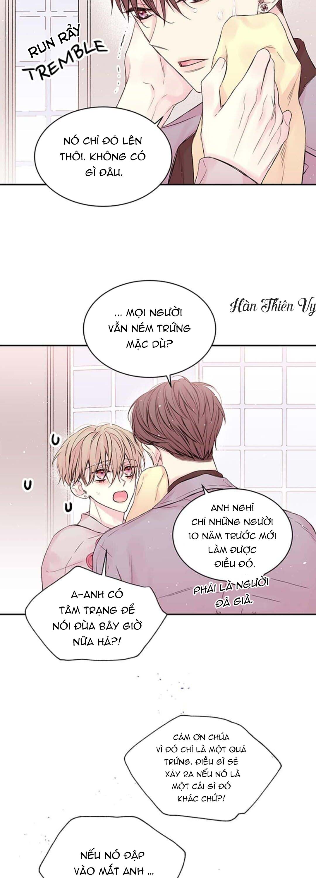 in my closet chapter 29 30