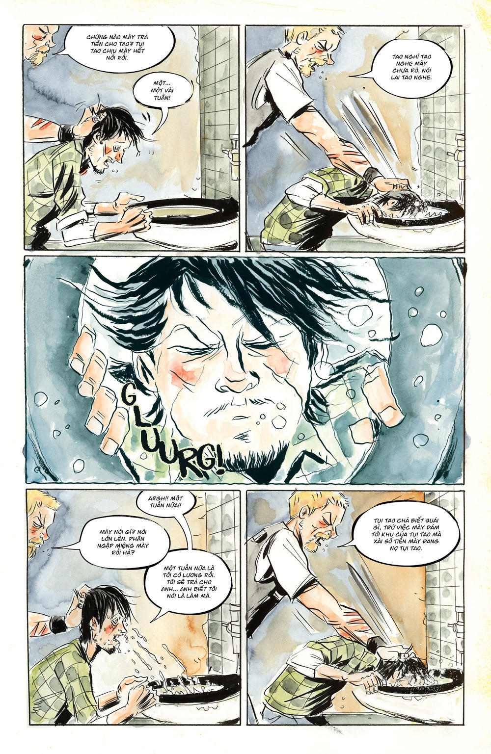 royal city chapter 2 11