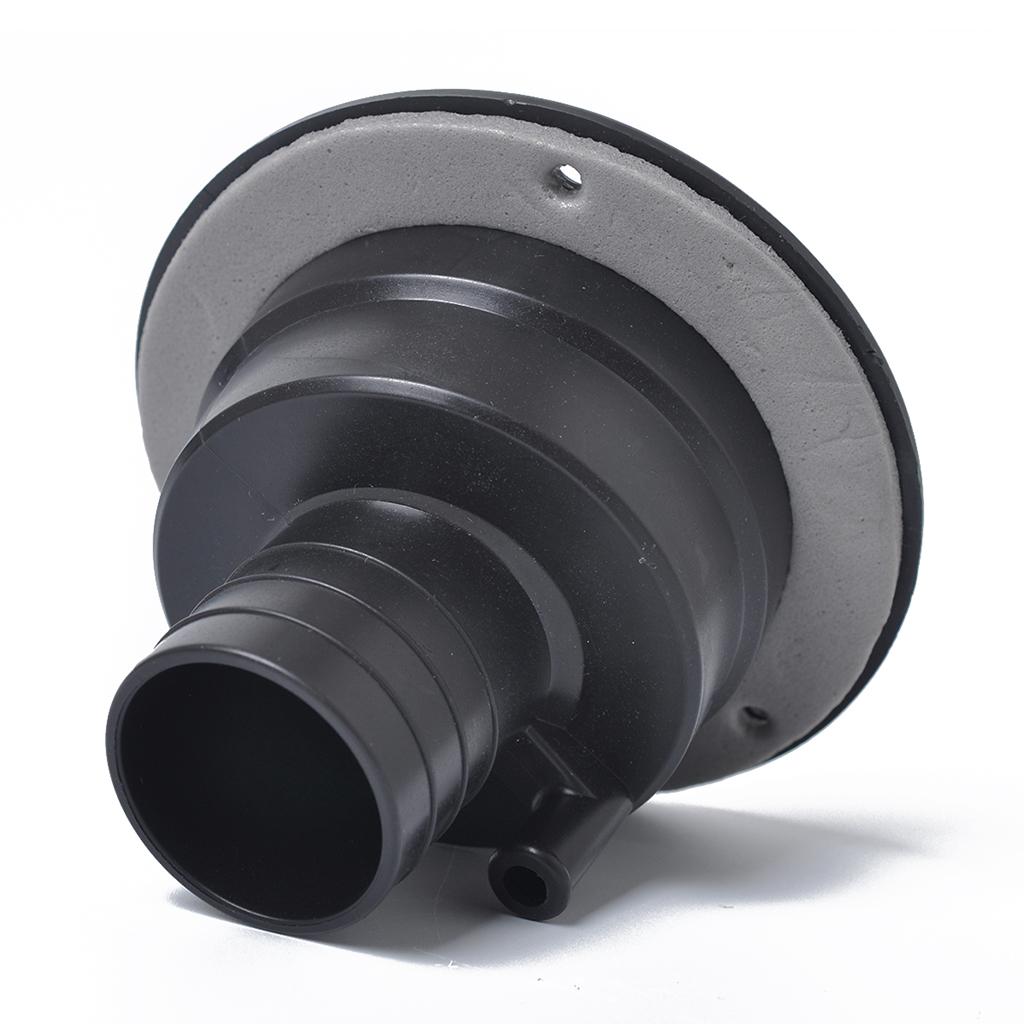 Black Gravity/City Water Hatch Fill Dish Lock Keys RV Trailer