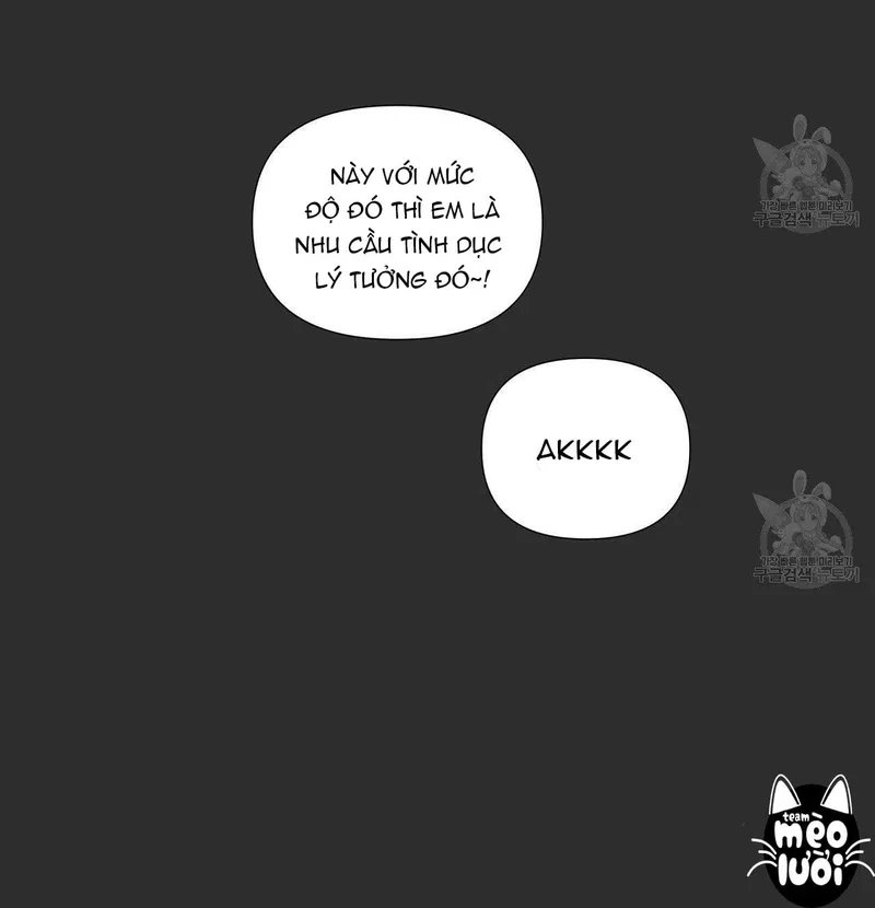 đừng bận tâm, em yêu chapter 14 23